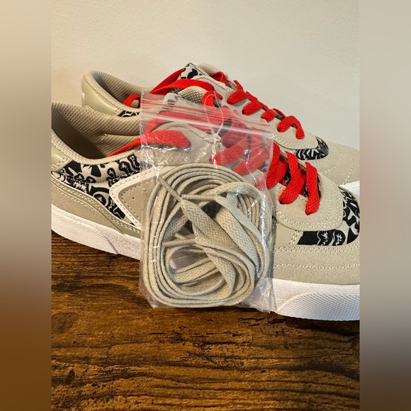 Airwalk Men’s Grip-J Sneakers NWT Various Sizes - Picture 5 of 8